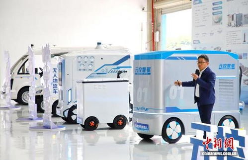 廣西柳州 打造汽車城新名片，低速智能駕駛成果集中亮相助推產業升級與銷售增長