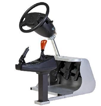 駕校培訓(xùn)新利器 汽車駕駛模擬訓(xùn)練機(jī)的優(yōu)勢(shì)與應(yīng)用